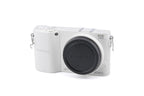 Samsung NX1000