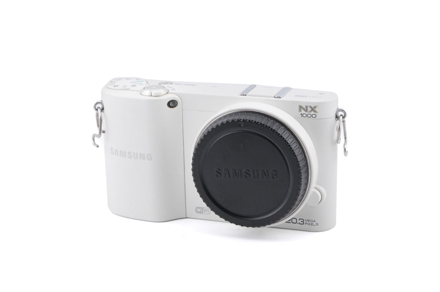 Samsung NX1000