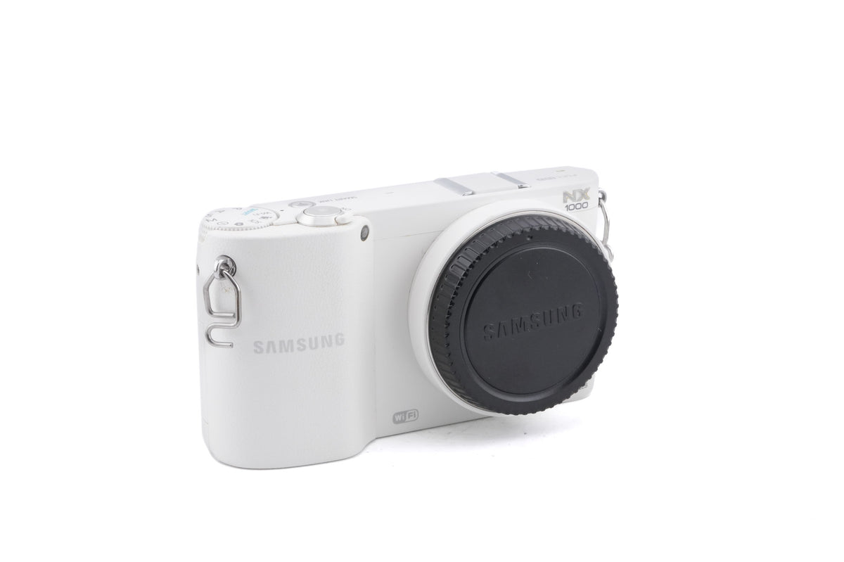 Samsung NX1000