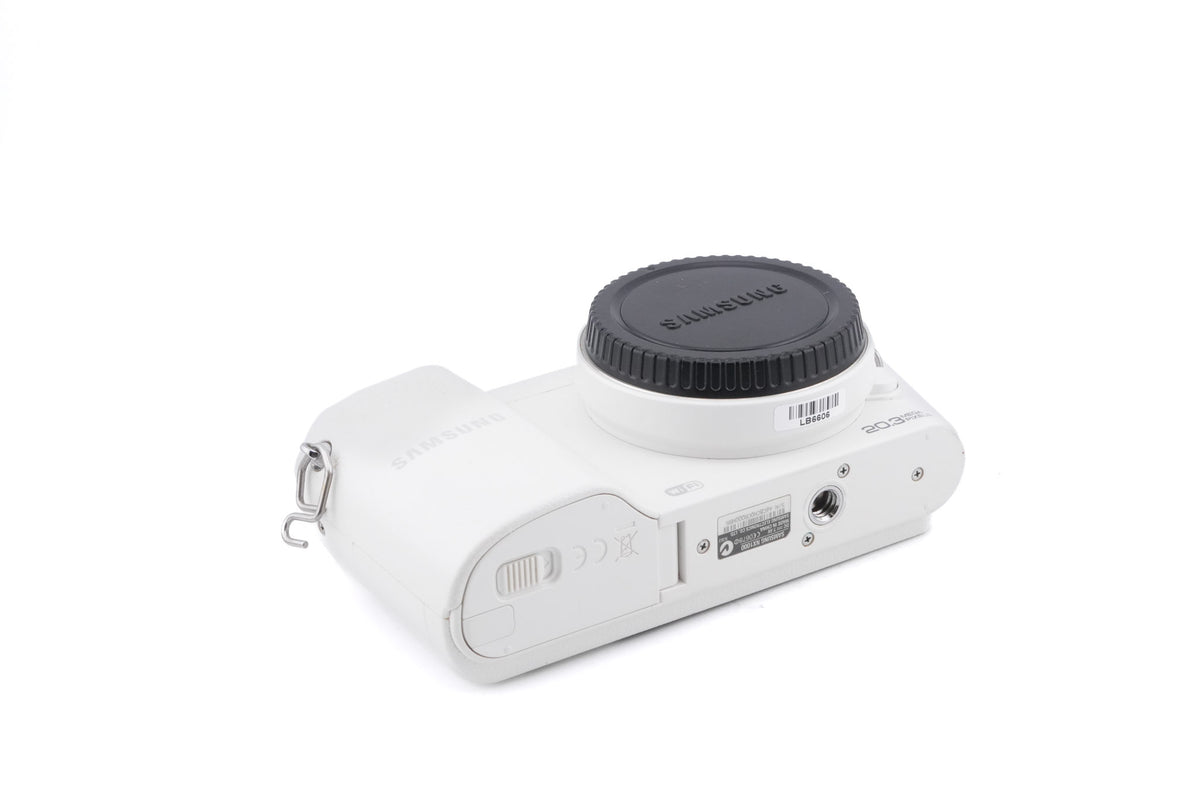 Samsung NX1000