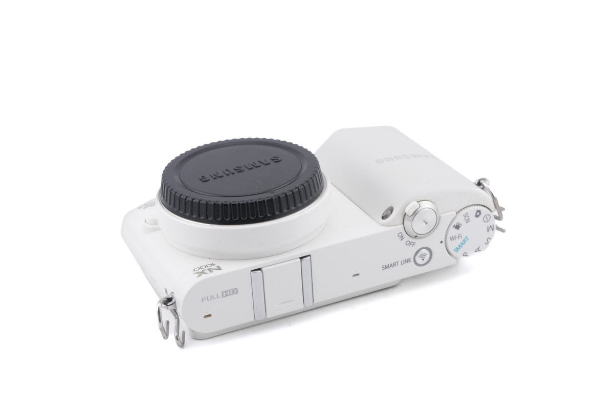 Samsung NX1000