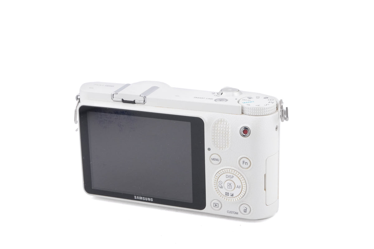 Samsung NX1000