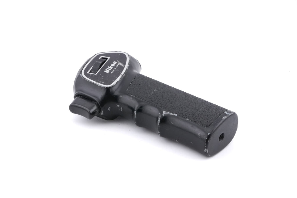 Nikon Pistol Grip Model 2