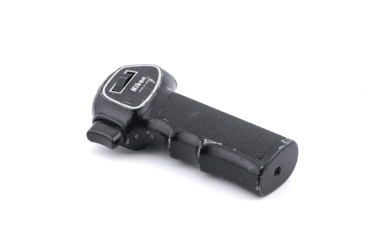 Nikon Pistol Grip Model 2