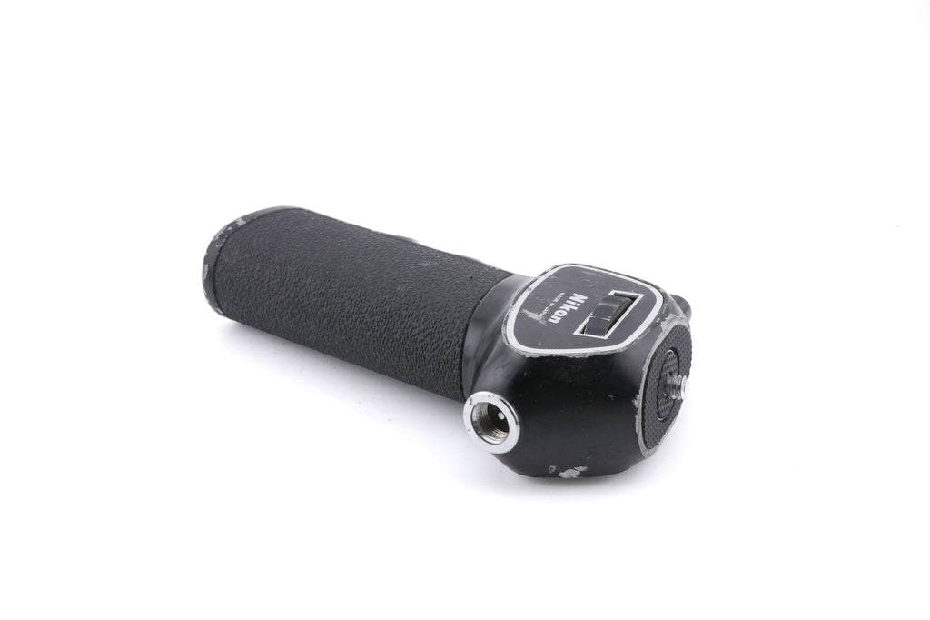 Nikon Pistol Grip Model 2