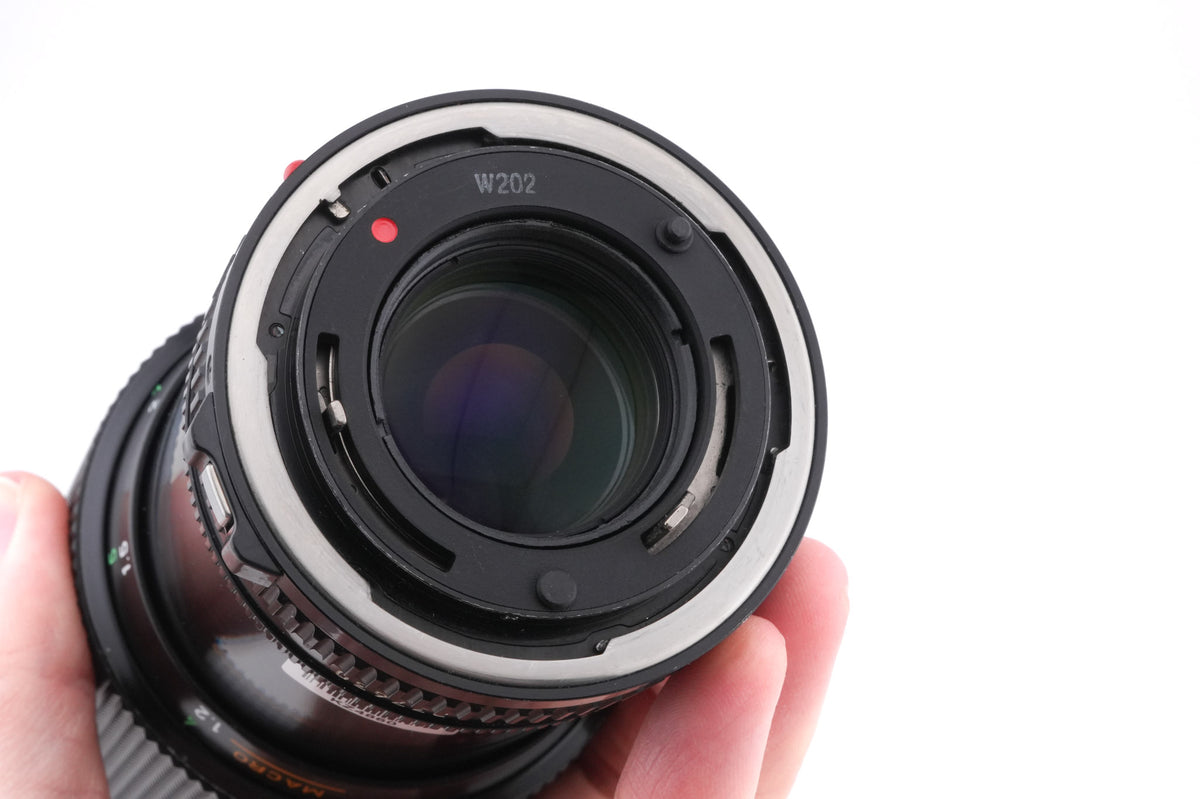 Canon 70-210mm f4 FDn