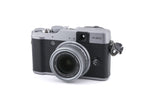 Fujifilm X20