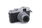 Fujifilm X20