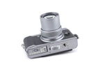 Fujifilm X20
