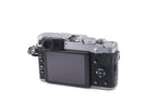Fujifilm X20