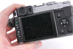Fujifilm X20