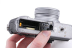 Fujifilm X20
