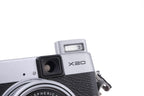 Fujifilm X20