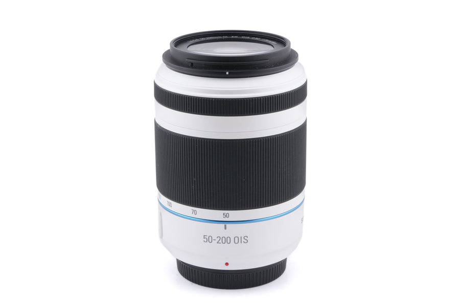 Samsung 50-200mm f4-5.6 III ED OIS i-Function