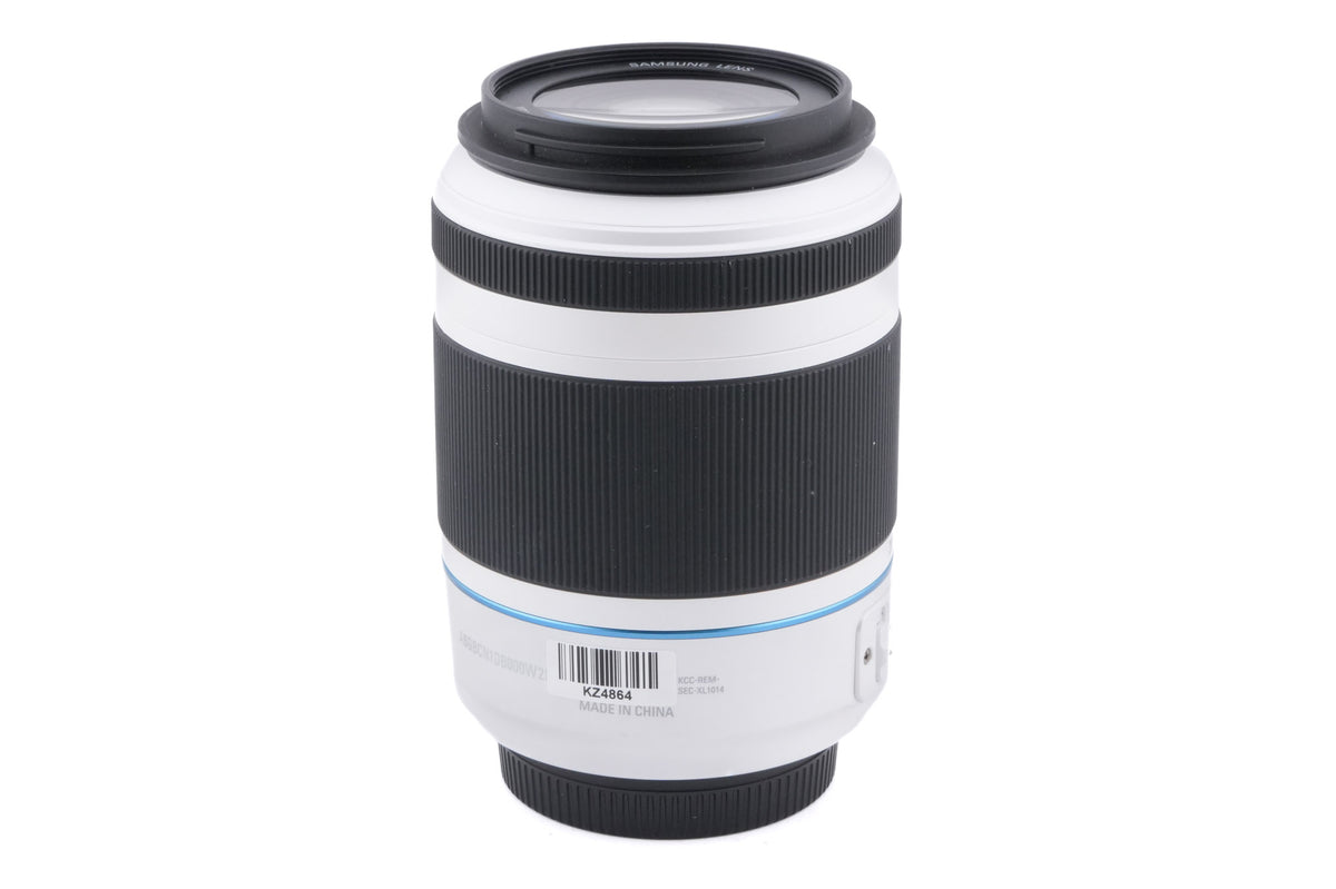 Samsung 50-200mm f4-5.6 III ED OIS i-Function