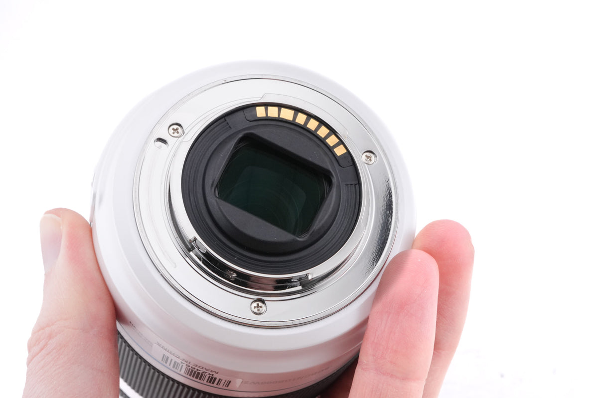 Samsung 50-200mm f4-5.6 III ED OIS i-Function