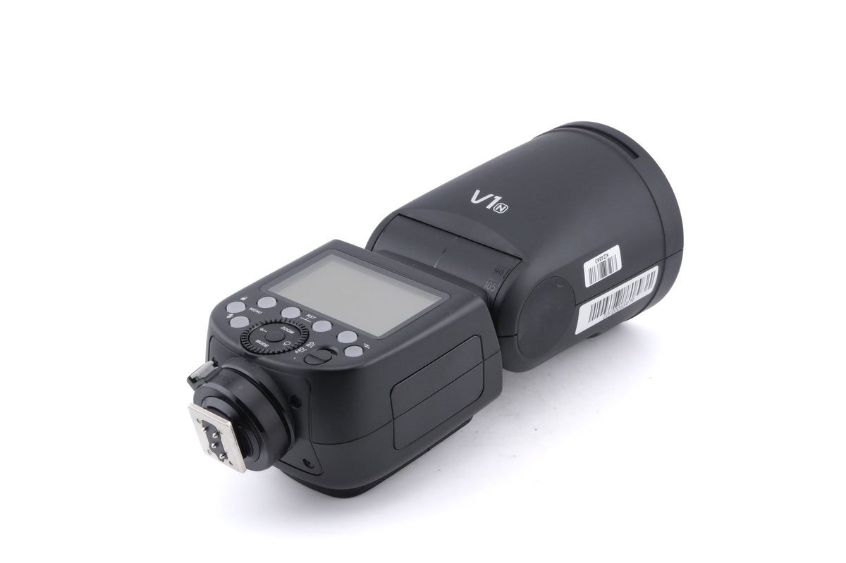 Godox V1N Flash
