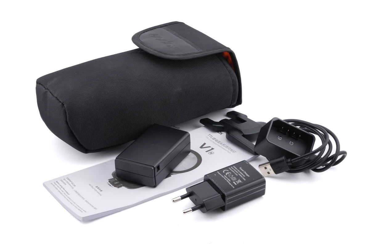 Godox V1N Flash