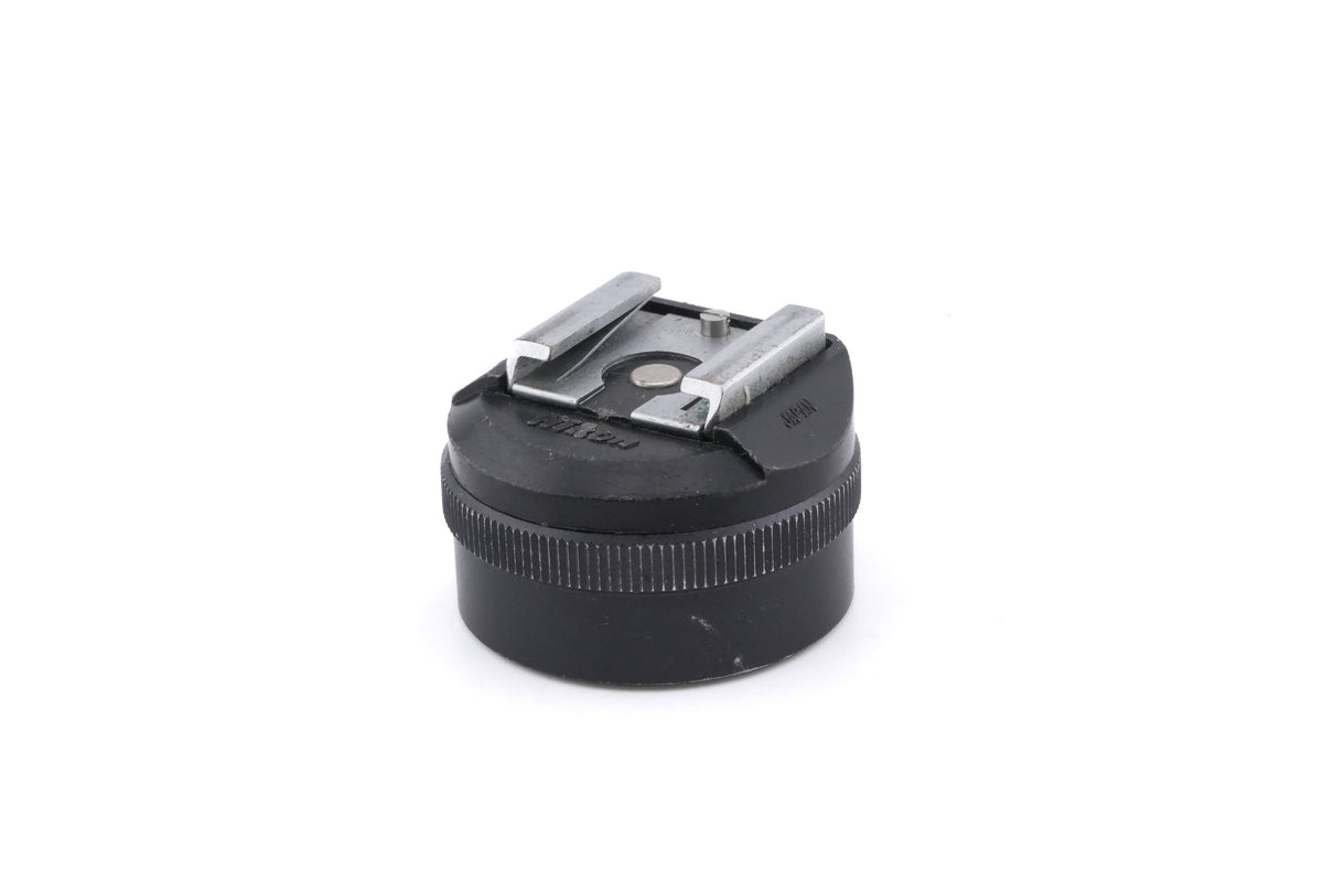 Nikon AS-1 Flash Coupler