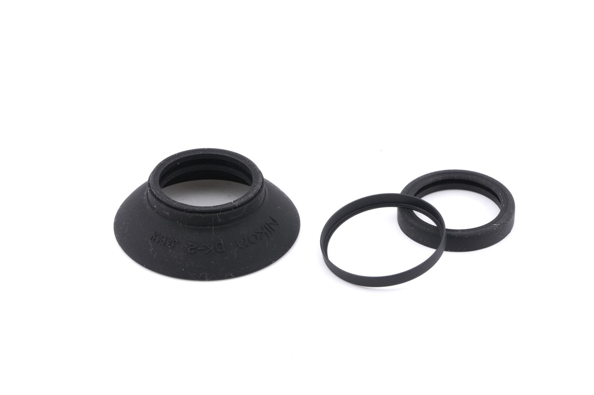 Nikon DK-2 Rubber Eyecup