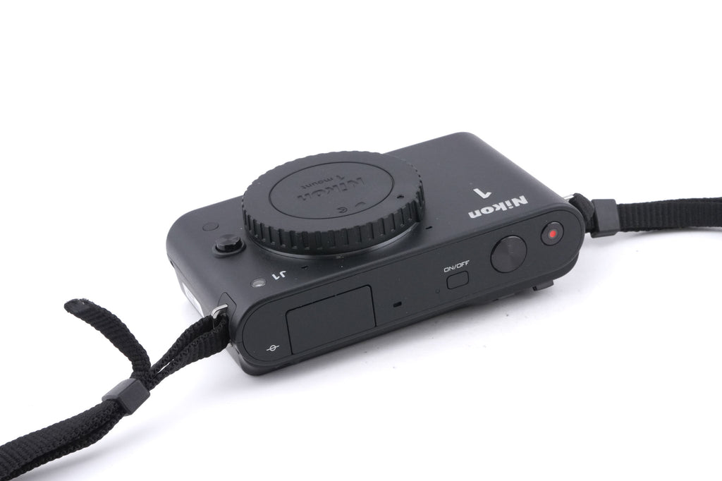 Nikon 1 J1