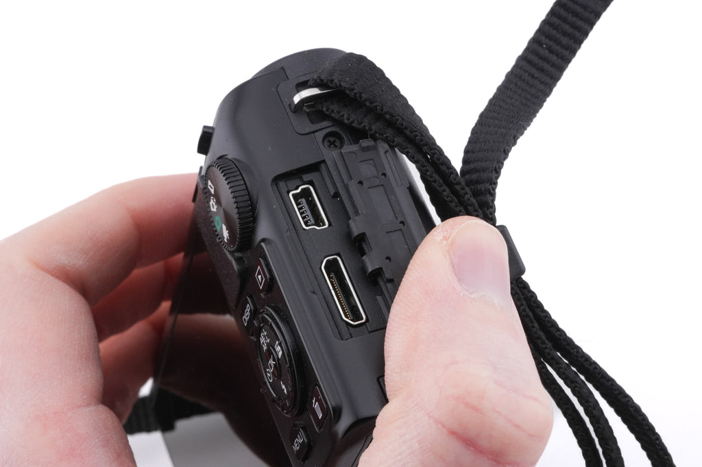 Nikon 1 J1