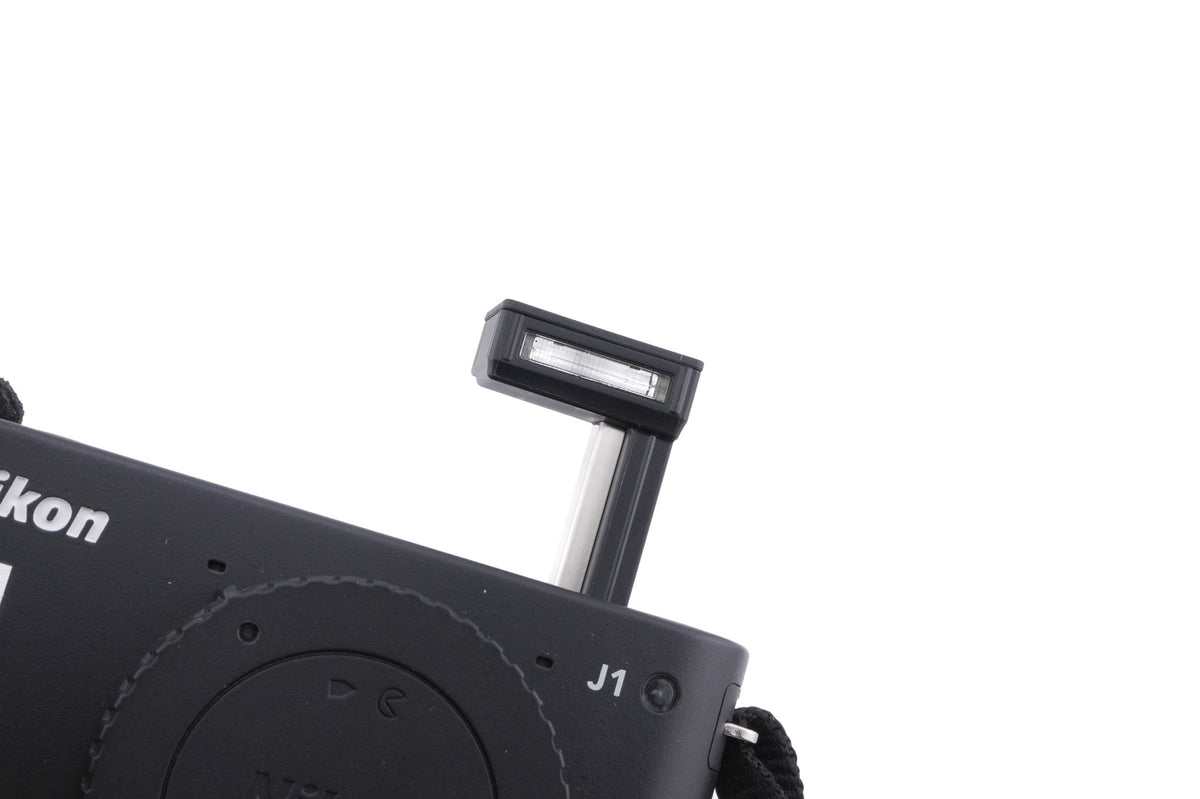 Nikon 1 J1