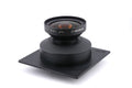 Sinar 115mm f6.8 Sinaron W MC (Sinar DB)