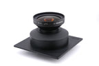 Sinar 115mm f6.8 Sinaron W MC (Sinar DB)