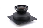 Sinar 115mm f6.8 Sinaron W MC (Sinar DB)