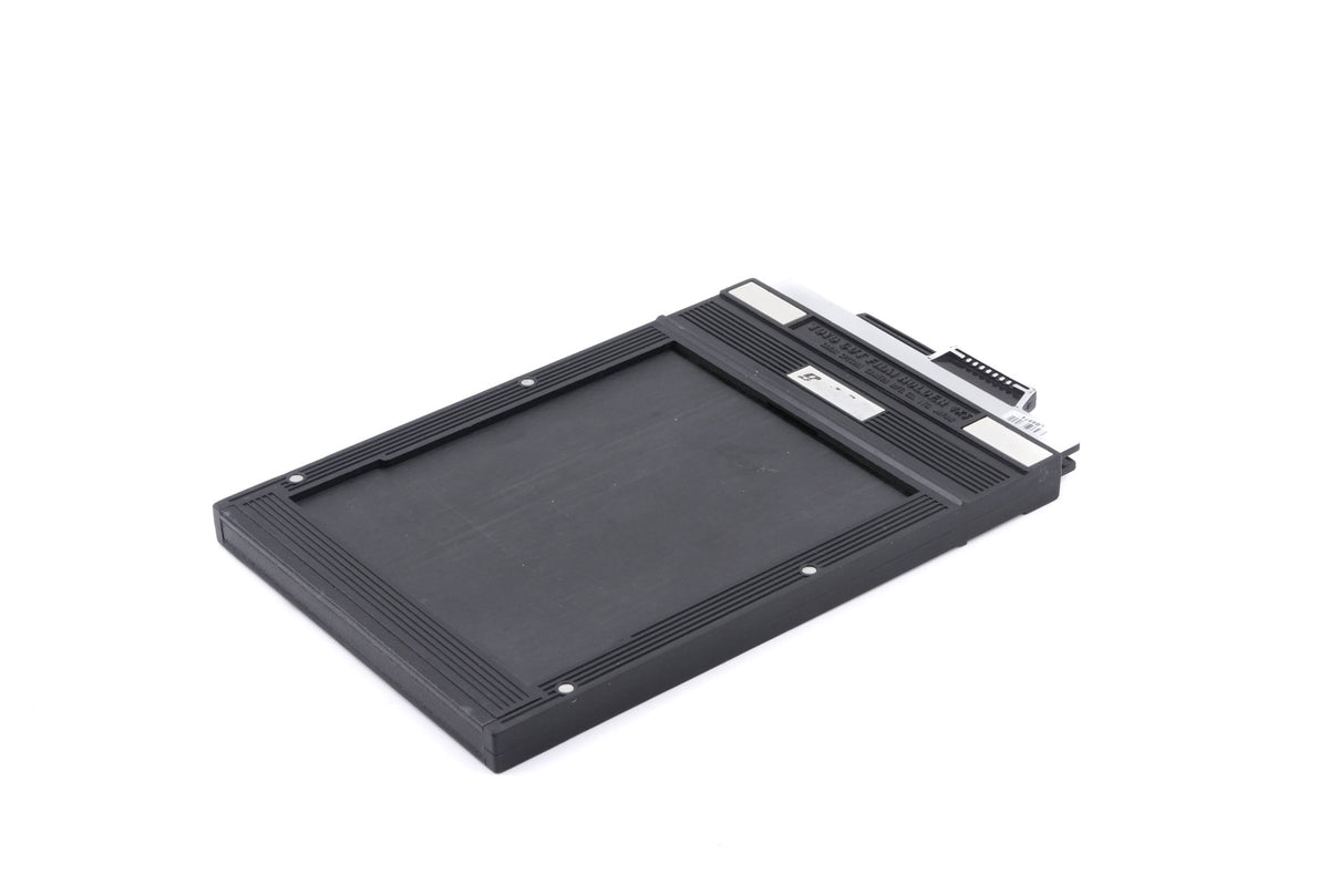 Toyo 9 x 12 cm Cut Film Holder