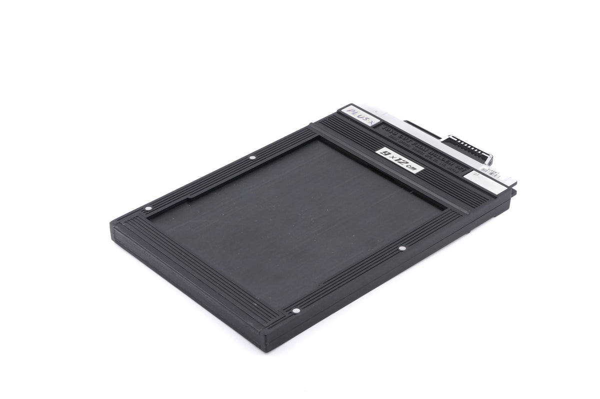Toyo 9 x 12 cm Cut Film Holder