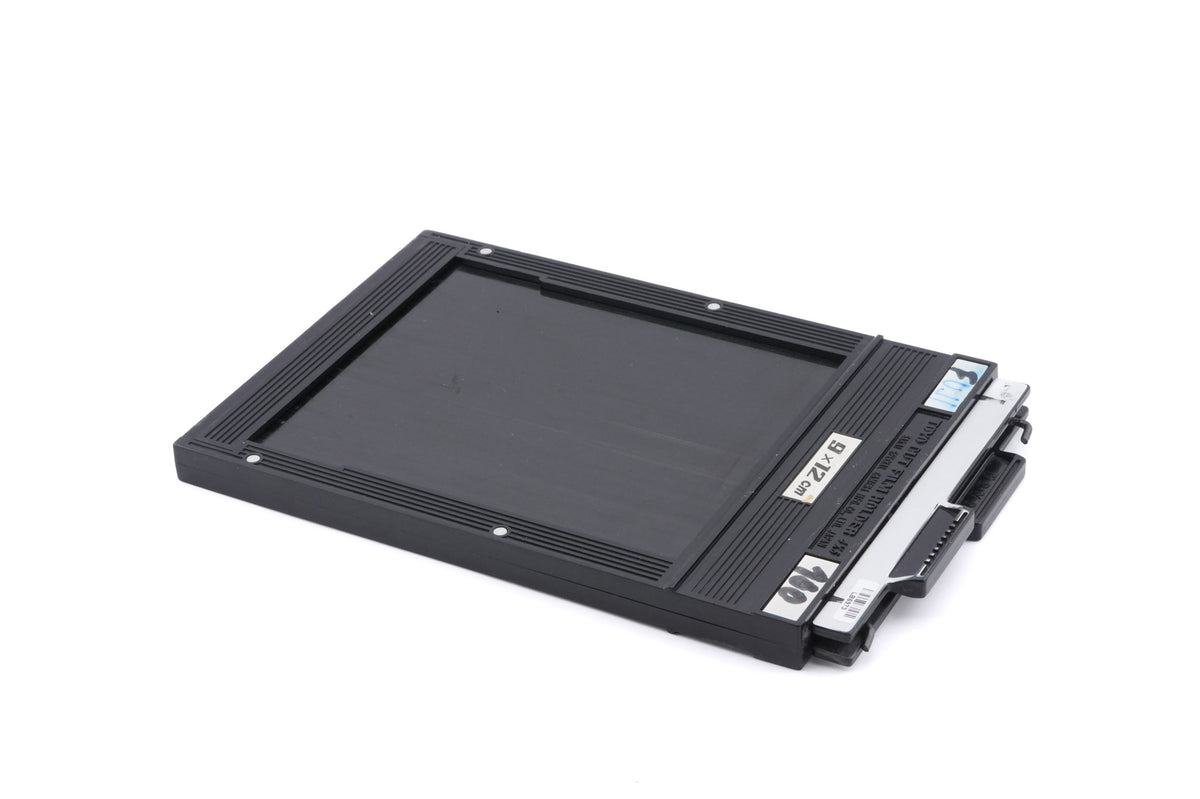 Toyo 9 x 12 cm Cut Film Holder