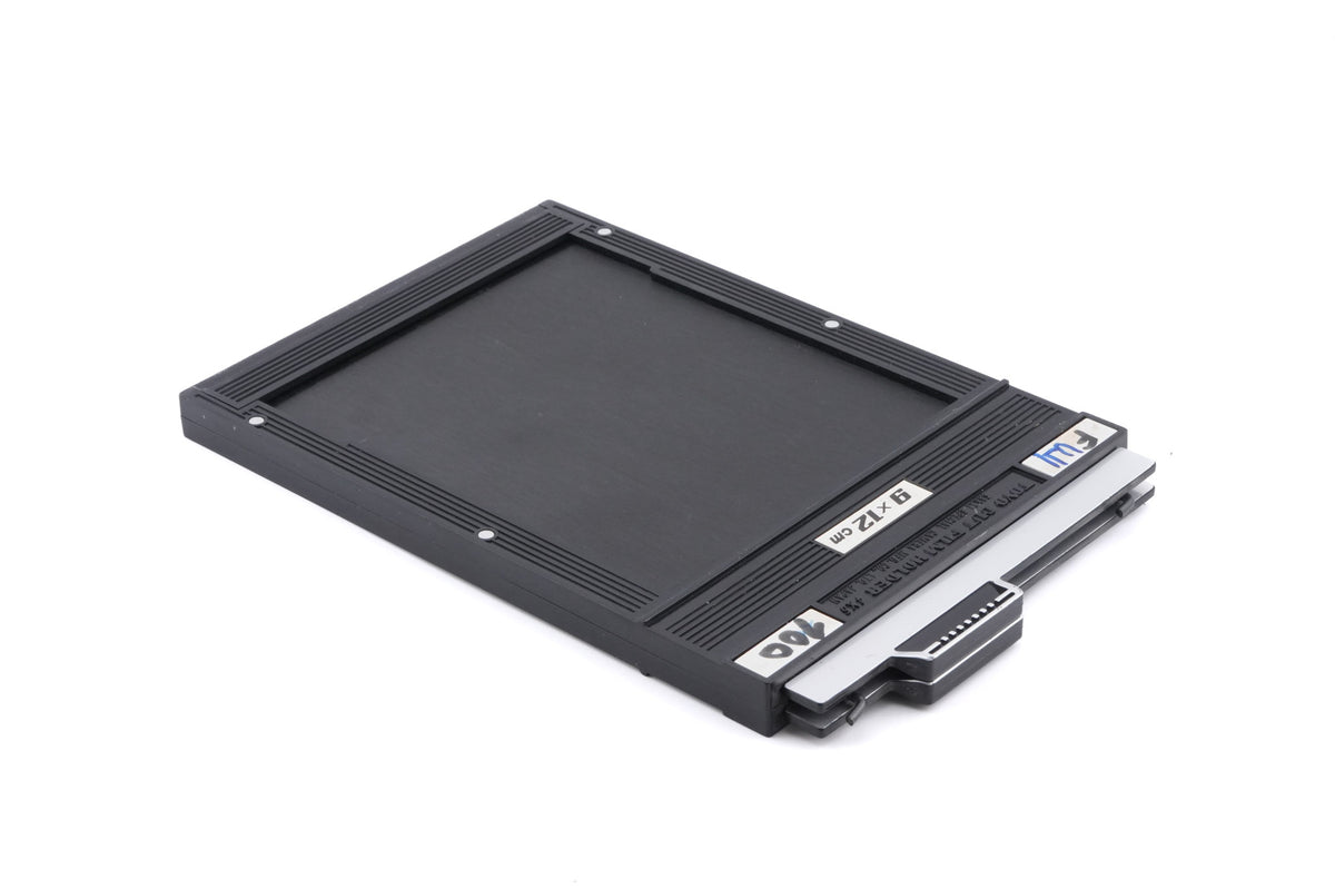 Toyo 9 x 12 cm Cut Film Holder