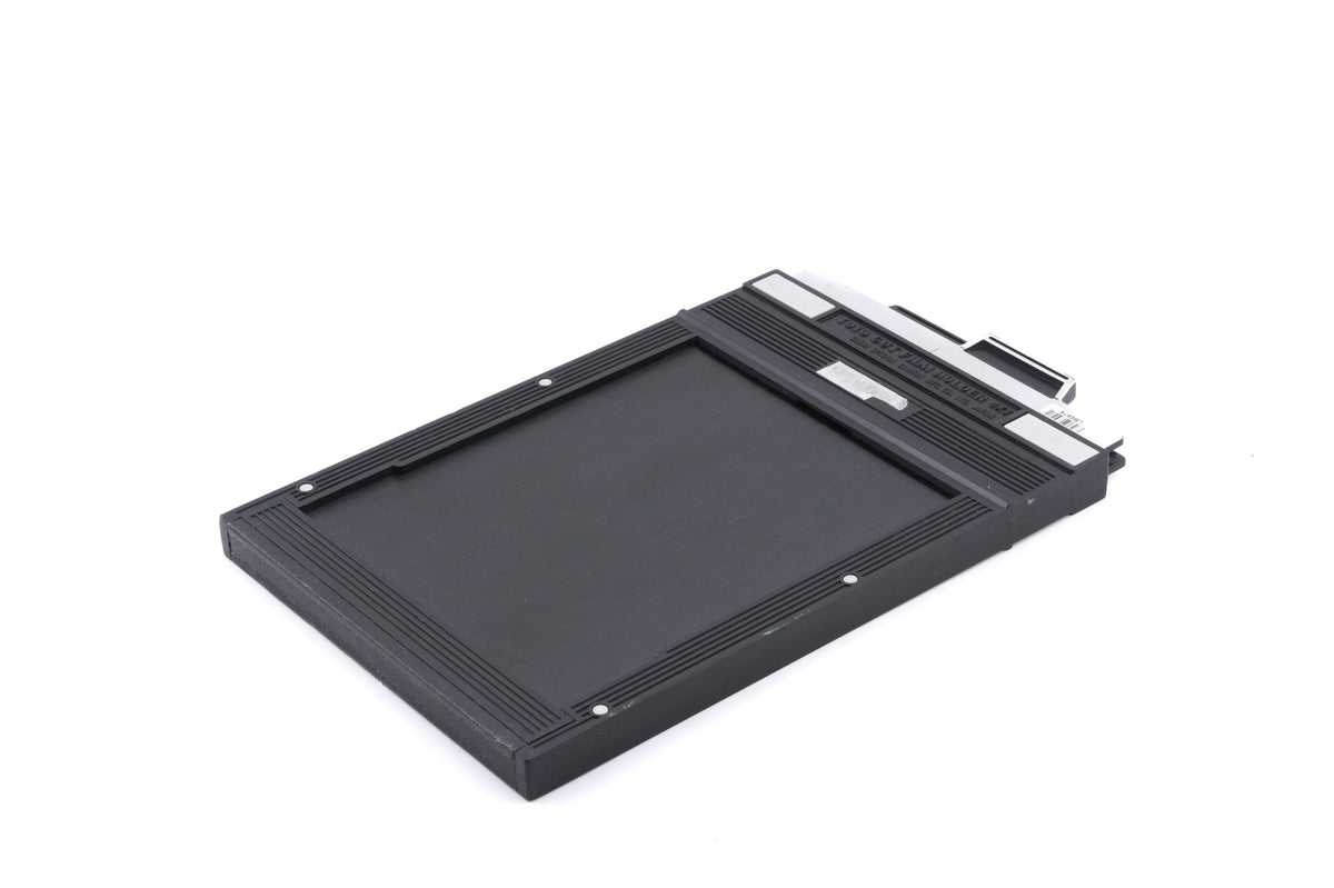 Toyo 9 x 12 cm Cut Film Holder
