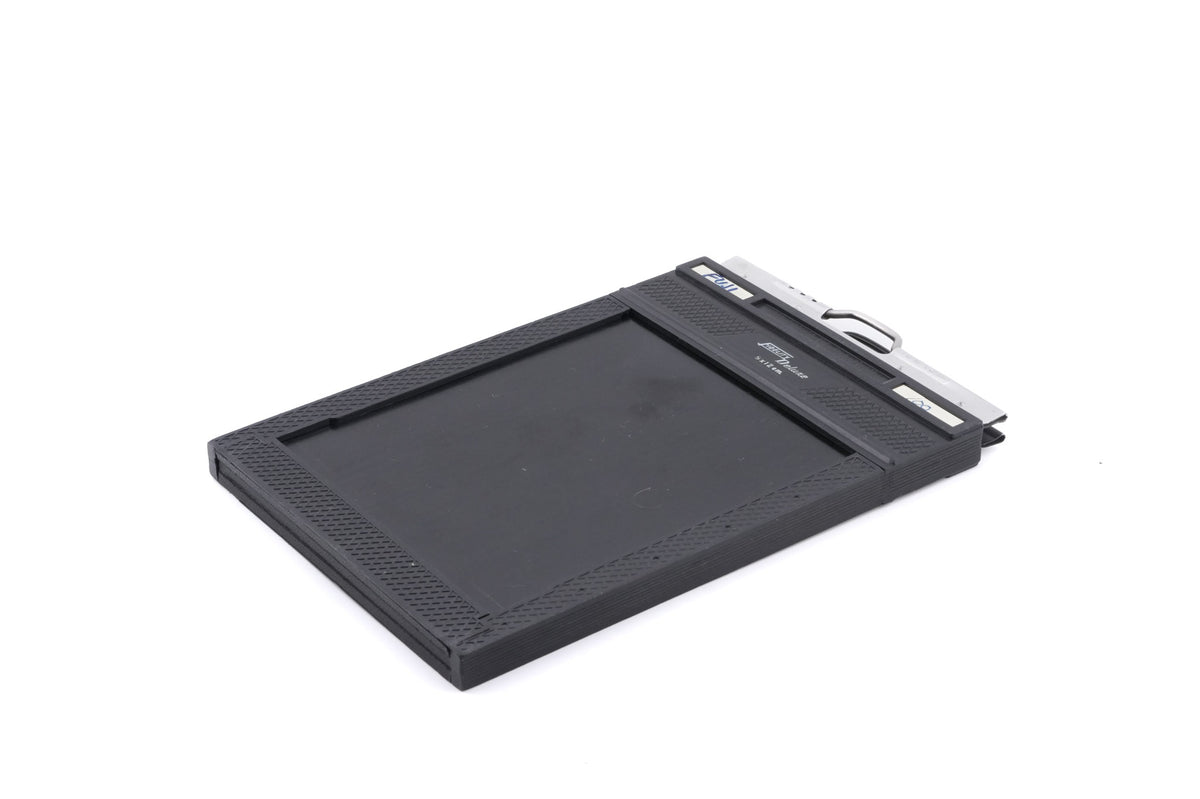 Fidelity 9 x 12 cm Deluxe Cut Film Holder