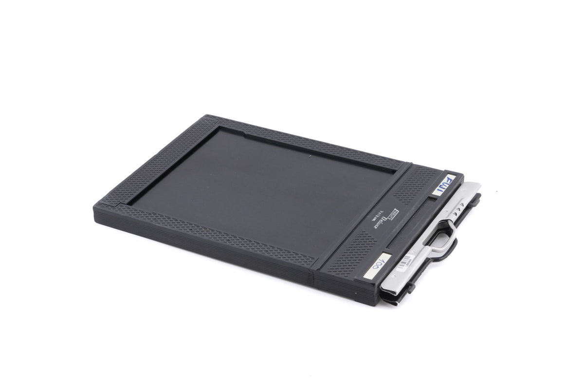 Fidelity 9 x 12 cm Deluxe Cut Film Holder
