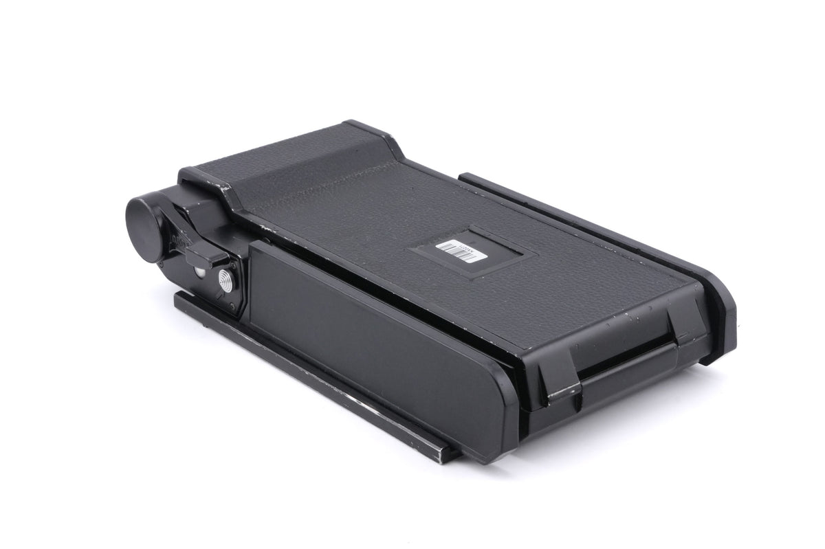 Toyo 67/45 6X7 Roll Film Holder (8031)