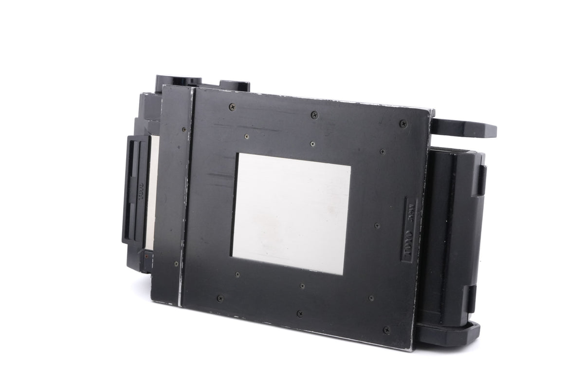 Toyo 67/45 6X7 Roll Film Holder (8031)