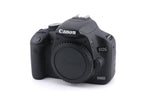 Canon EOS 500D