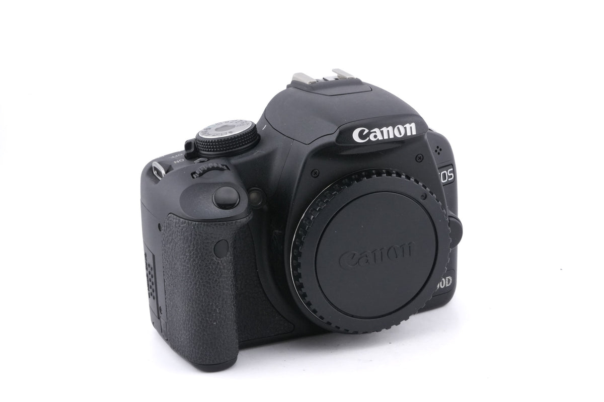 Canon EOS 500D
