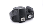 Canon EOS 500D