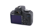Canon EOS 500D