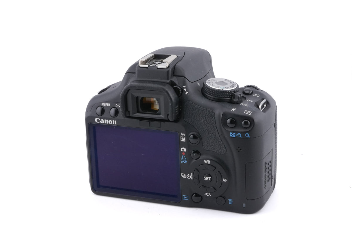 Canon EOS 500D