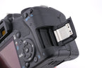 Canon EOS 500D