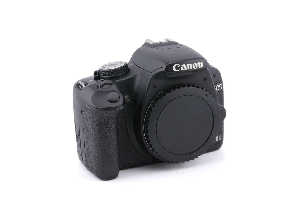 Canon EOS 500D