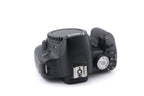 Canon EOS 500D