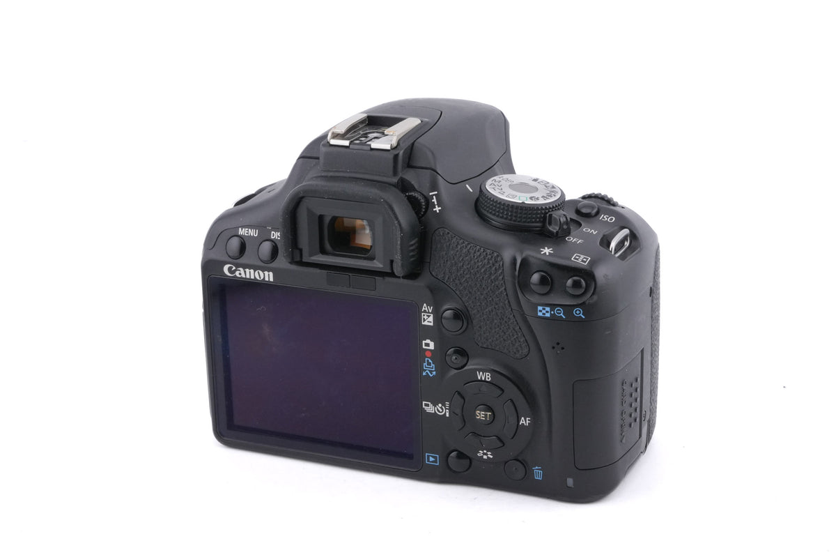 Canon EOS 500D