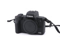 Canon EOS M50