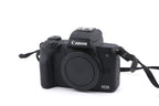 Canon EOS M50